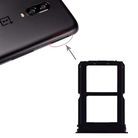 oneplus 6 memory card slot|OnePlus 6T .